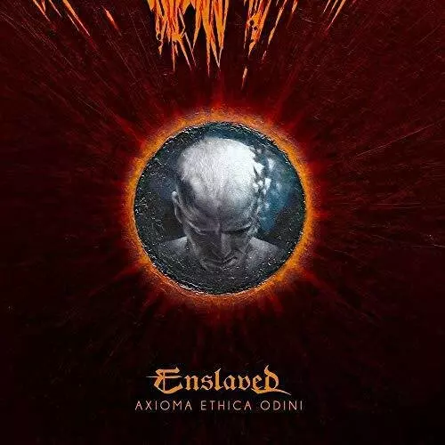 Axioma Ethica Odini, CD - Muzyka