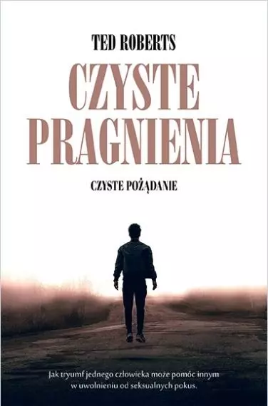 Czyste pragnienia - Książki