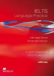 IELTS Language Practice SB - Książki