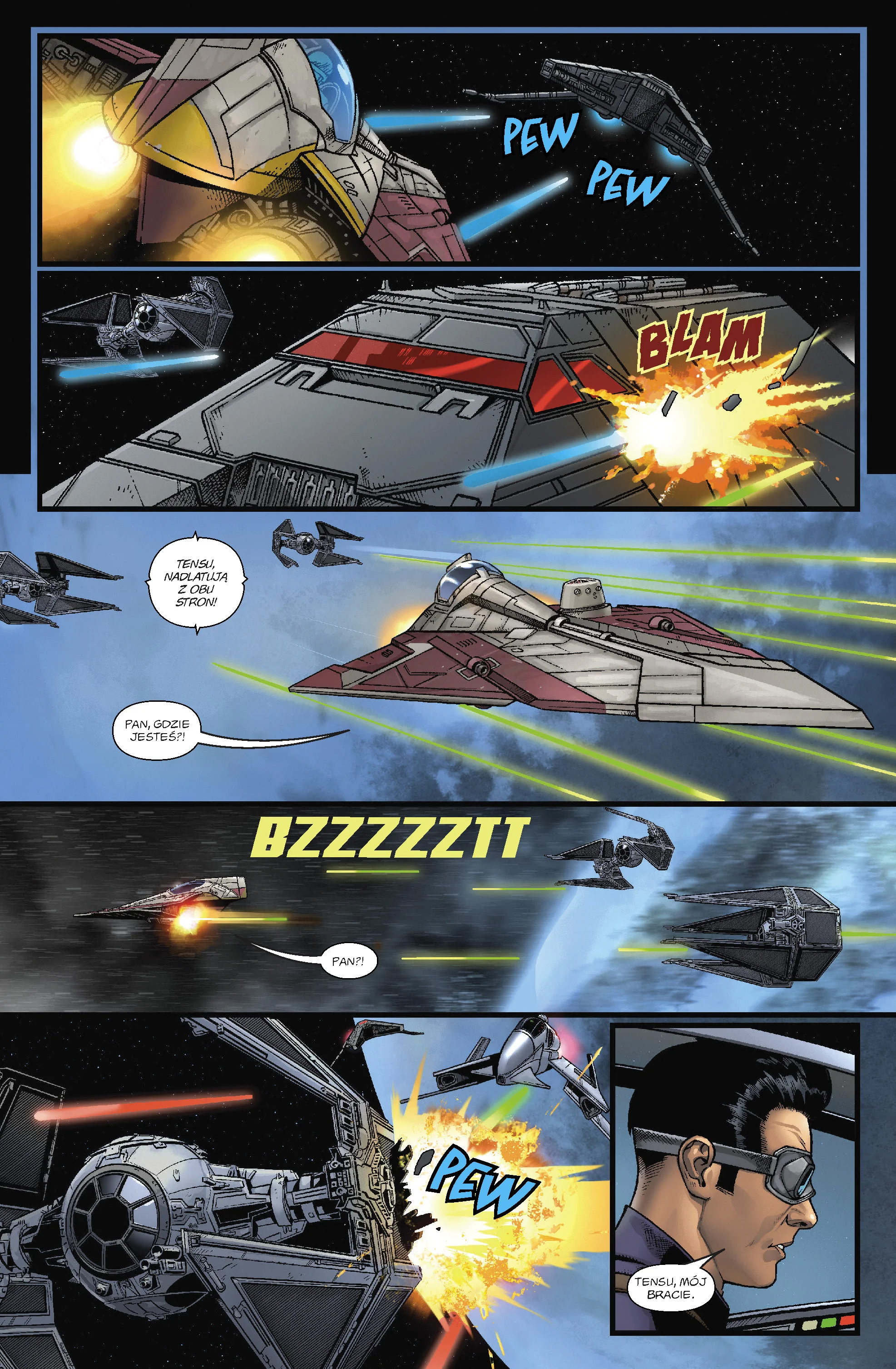 Star Wars. Inkwizytorzy - Książki