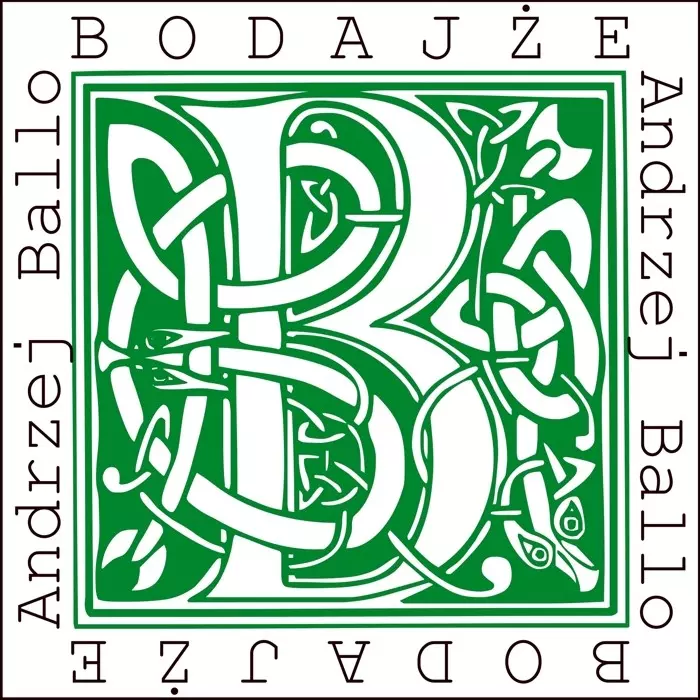 Bodajże - Książki