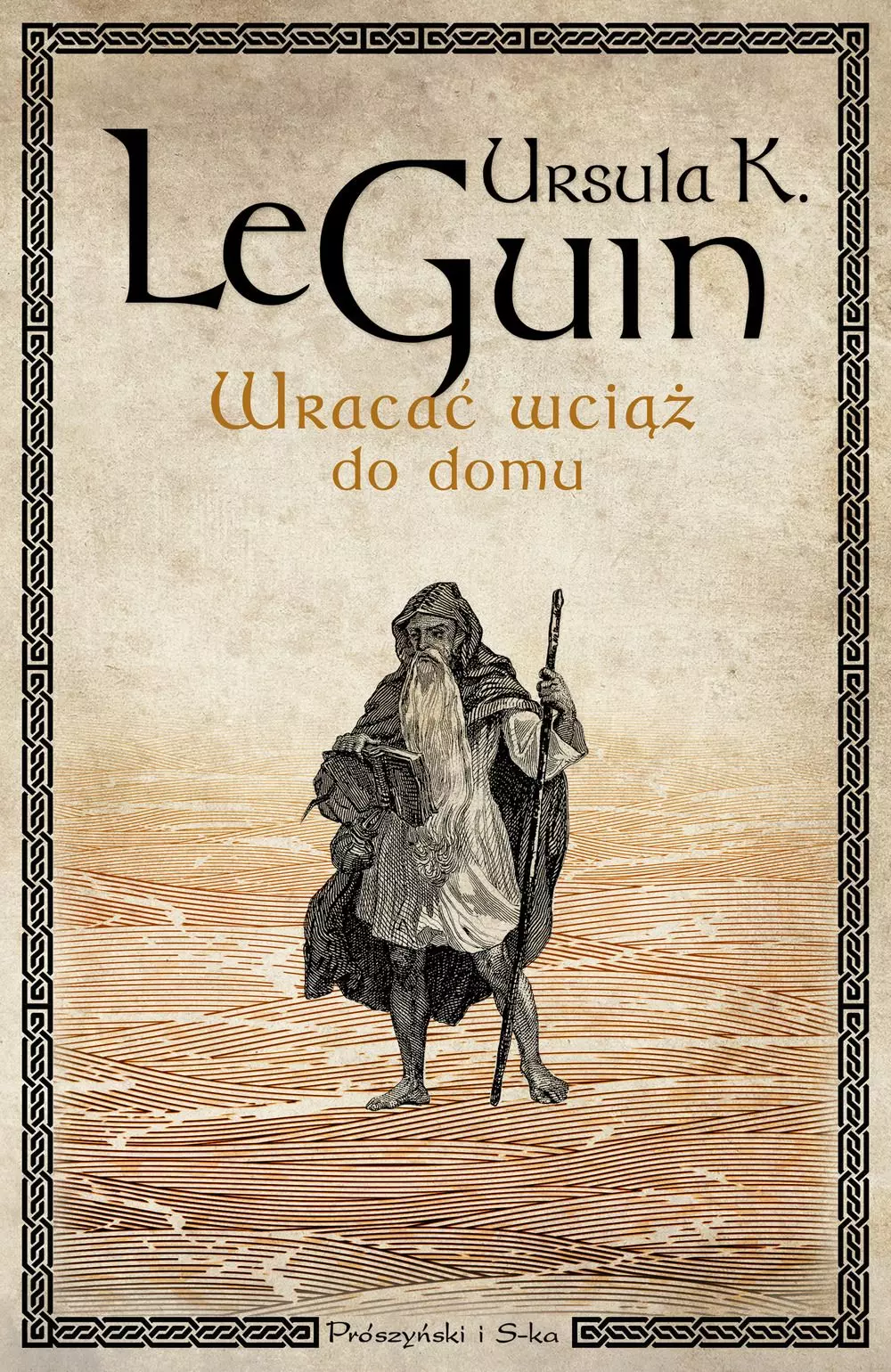 Wracać wciąż do domu - Książki