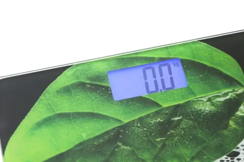 Waga łazienkowa - Elektronika i akcesoria