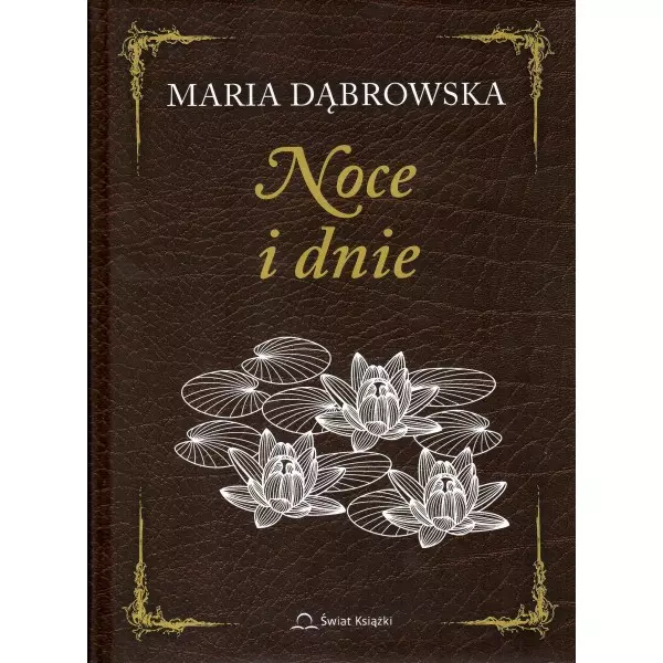 Noce i dnie - Książki