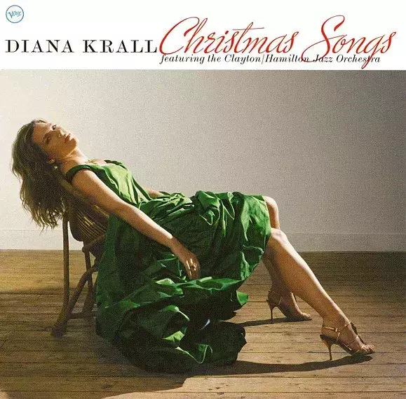 Christmas Songs. CD - Muzyka