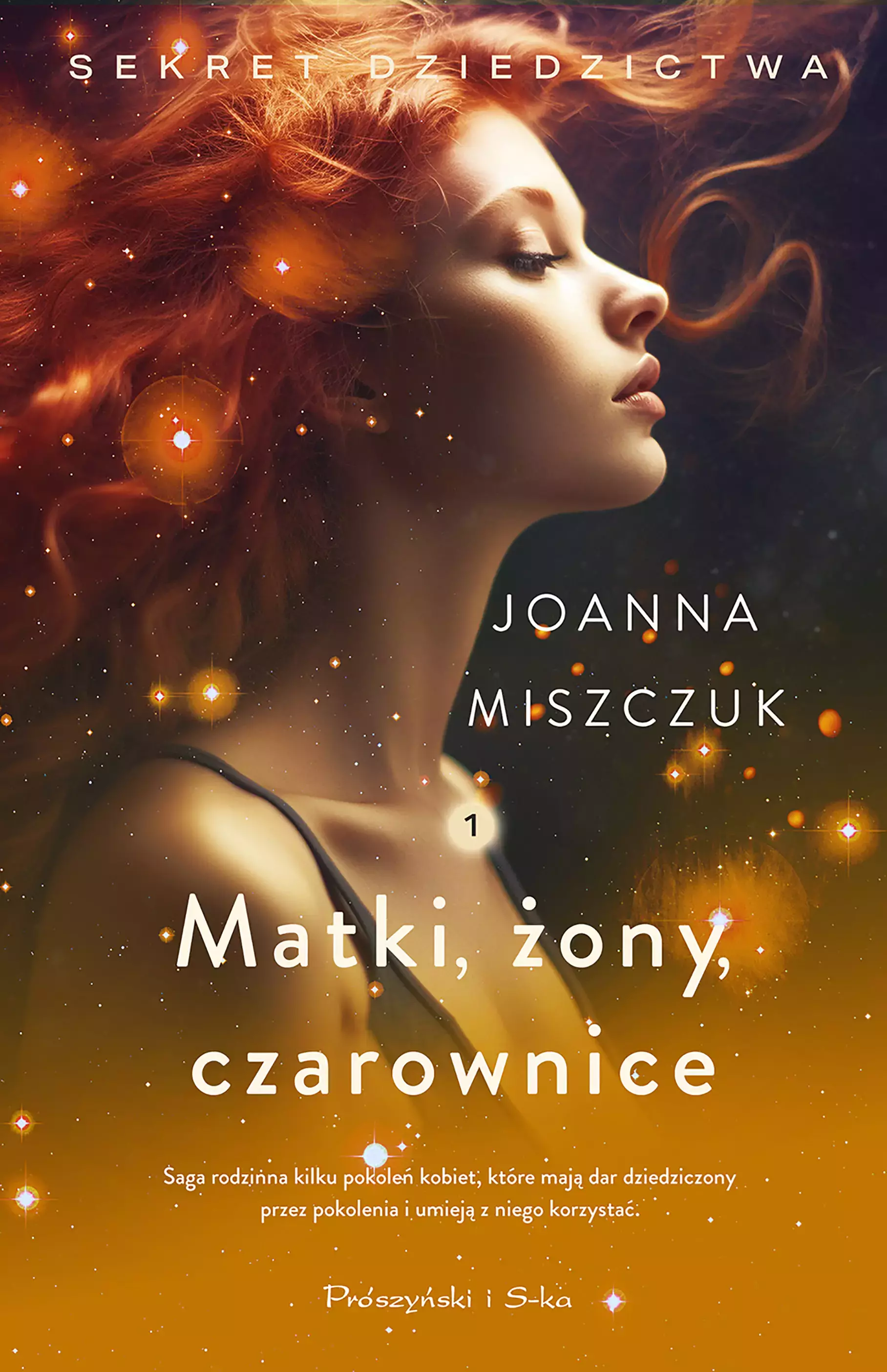 Matki, żony, czarownice - Książki