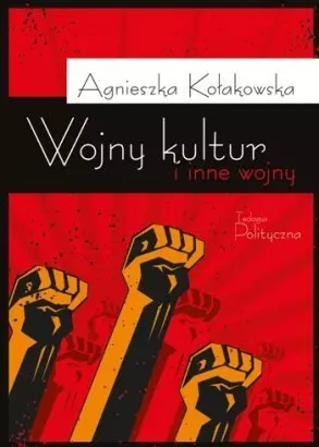 Wojny kultur - Książki