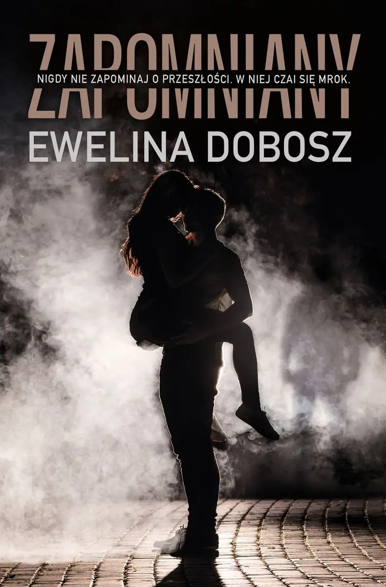 Zapomniany - Książki