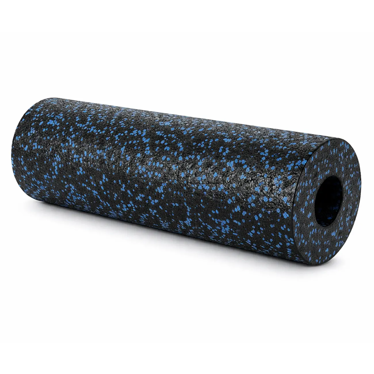 Roller do ćwiczeń Wozinsky WRM-45 wałek 45 cm - czarny - Elektronika i akcesoria