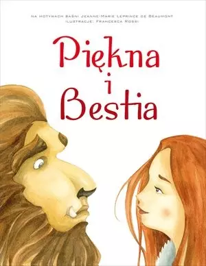 Piękna i Bestia - Książki