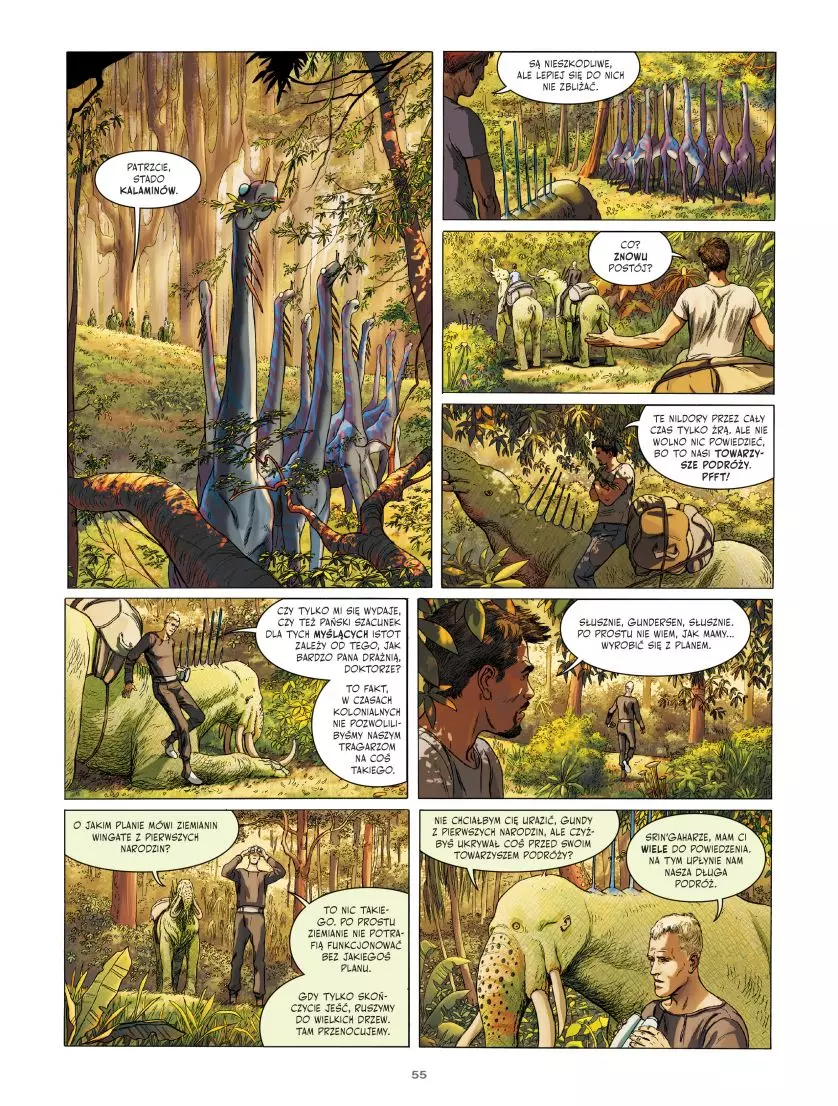 Robert Silverberg. W dół, do Ziemi - Książki