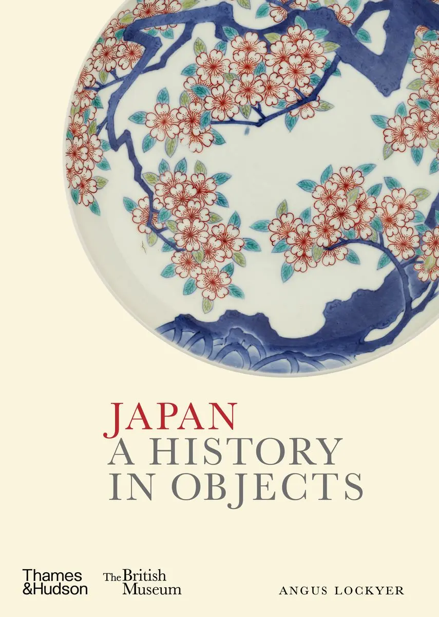 Japan. A History in Objects - Książki