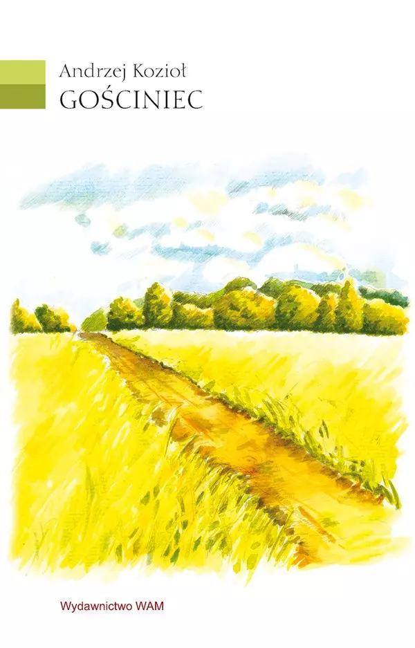 Gościniec - Książki