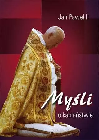 Myśli o kapłaństwie - Książki