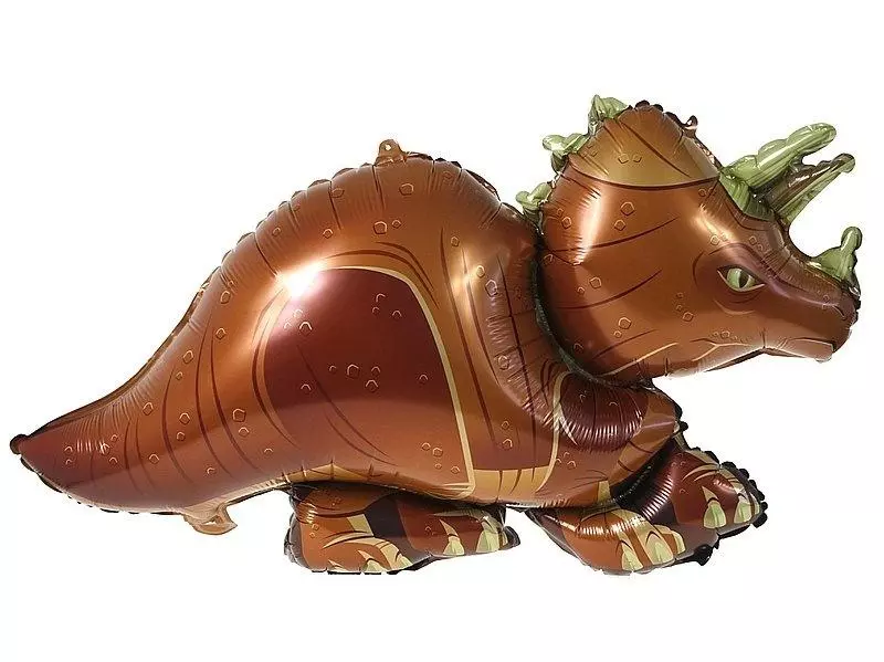 Balon Dinozaur - Papiernicze i szkolne