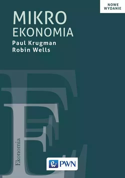Mikroekonomia - Książki