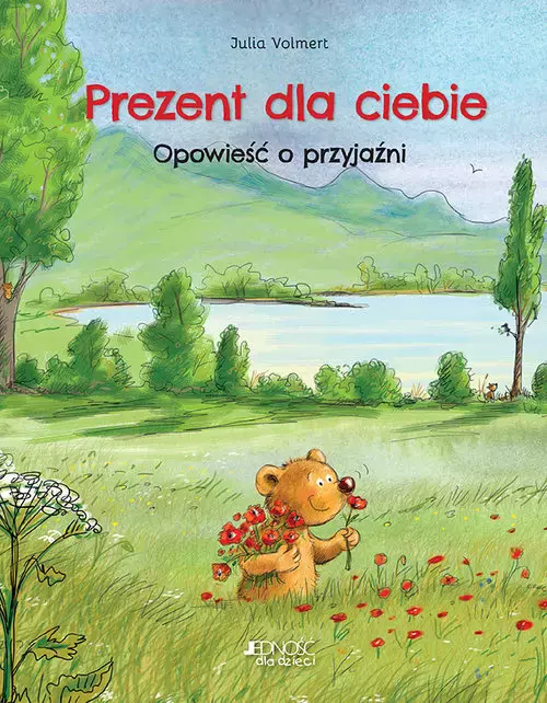 Prezent dla ciebie - Książki