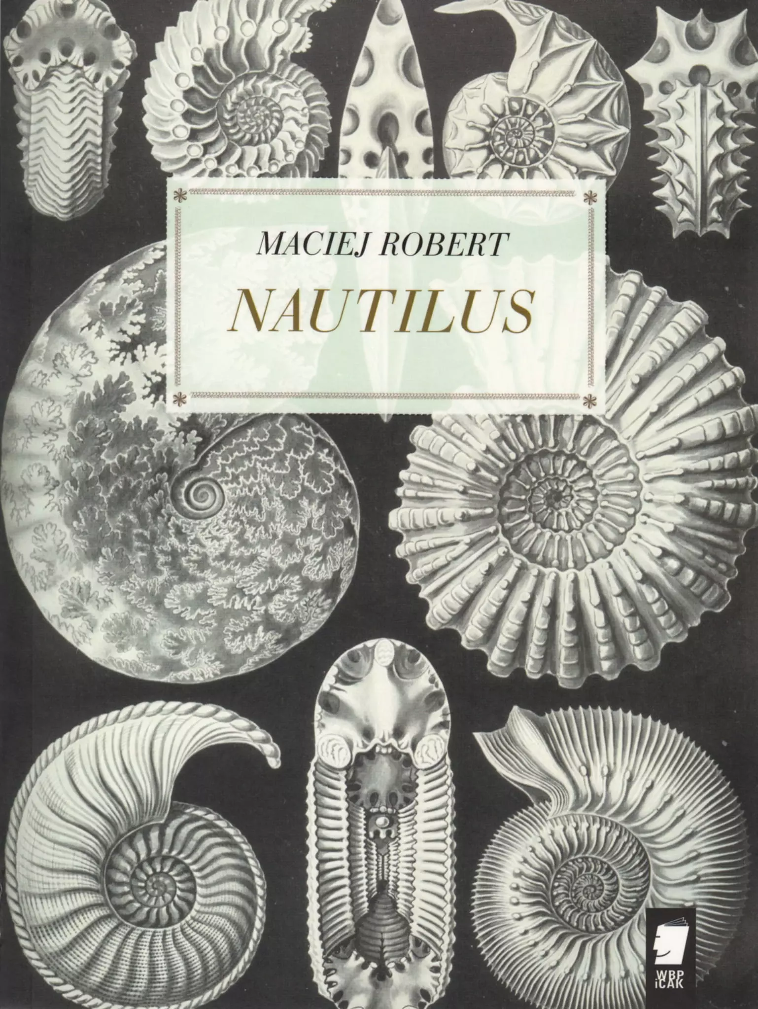 Nautilus - Książki