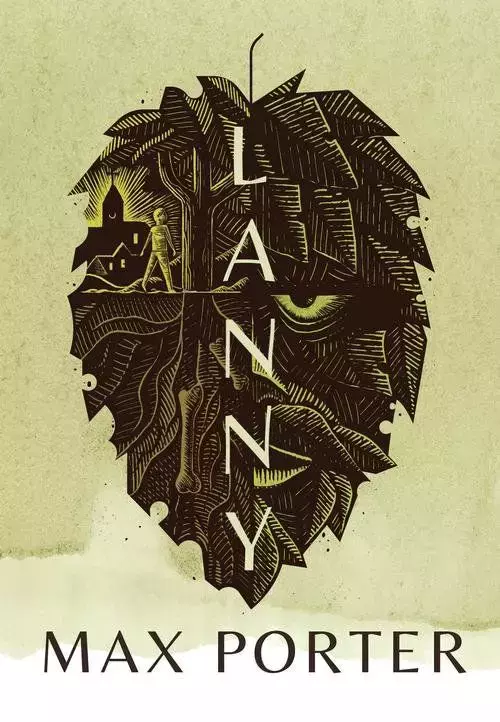 Lanny - Książki