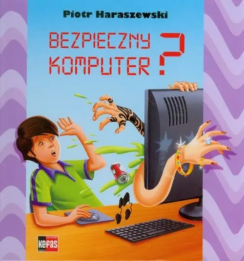 Bezpieczny komputer? - Książki