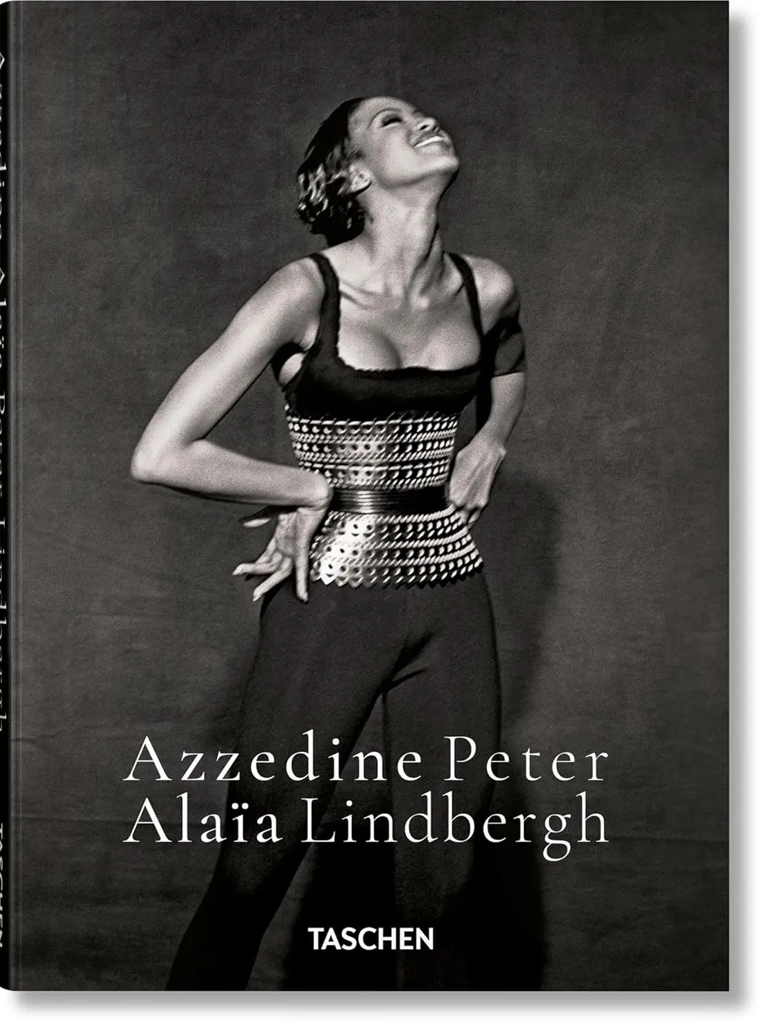 Azzedine Alaia - Książki