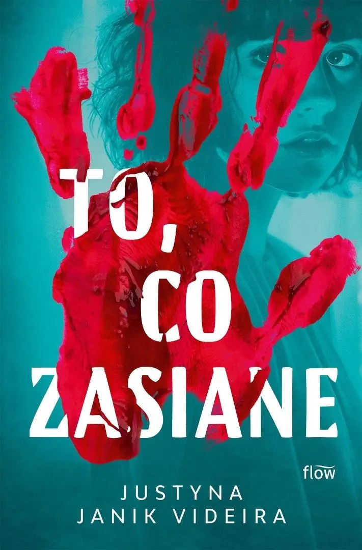 To, co zasiane - Książki