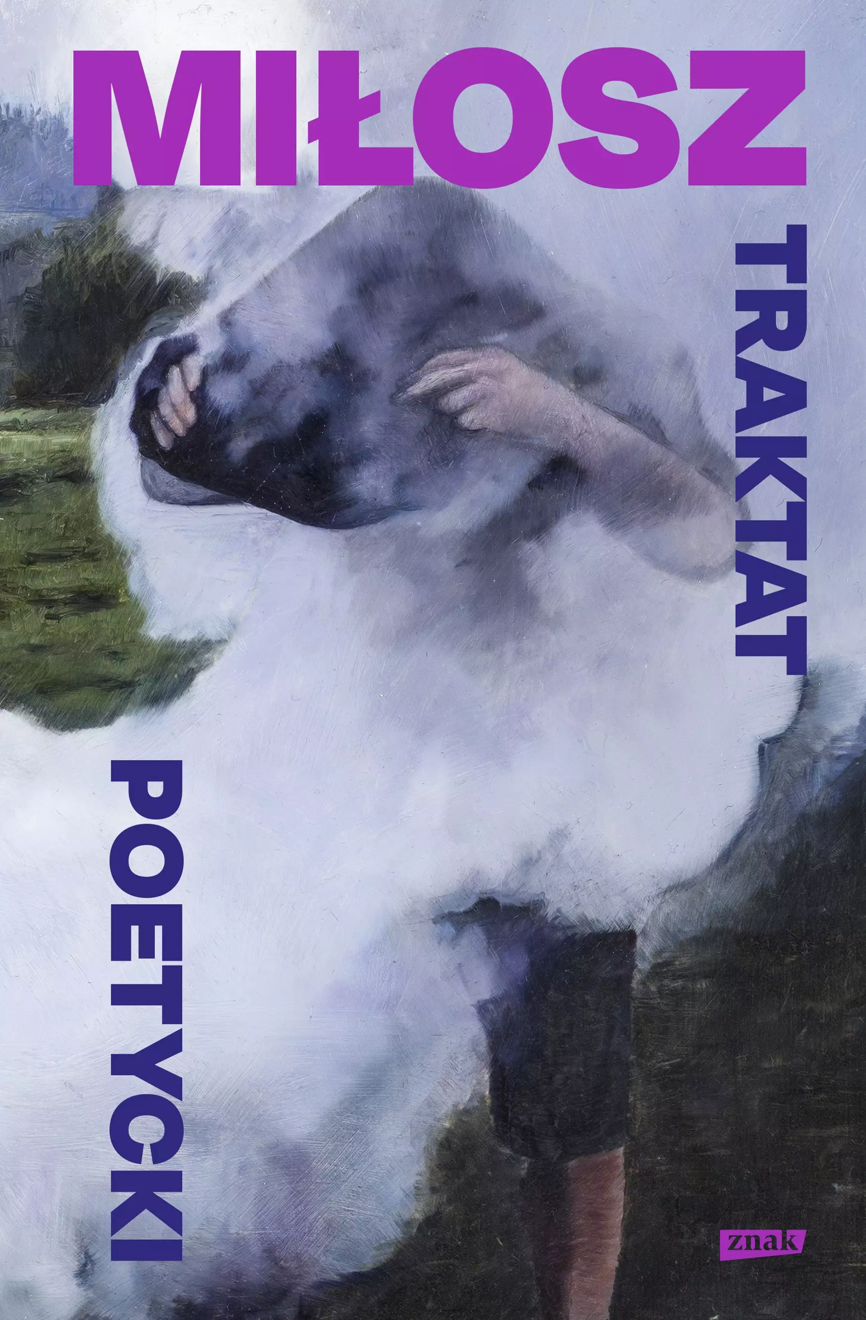 Traktat poetycki - Książki