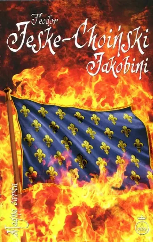 Jakobini - Książki