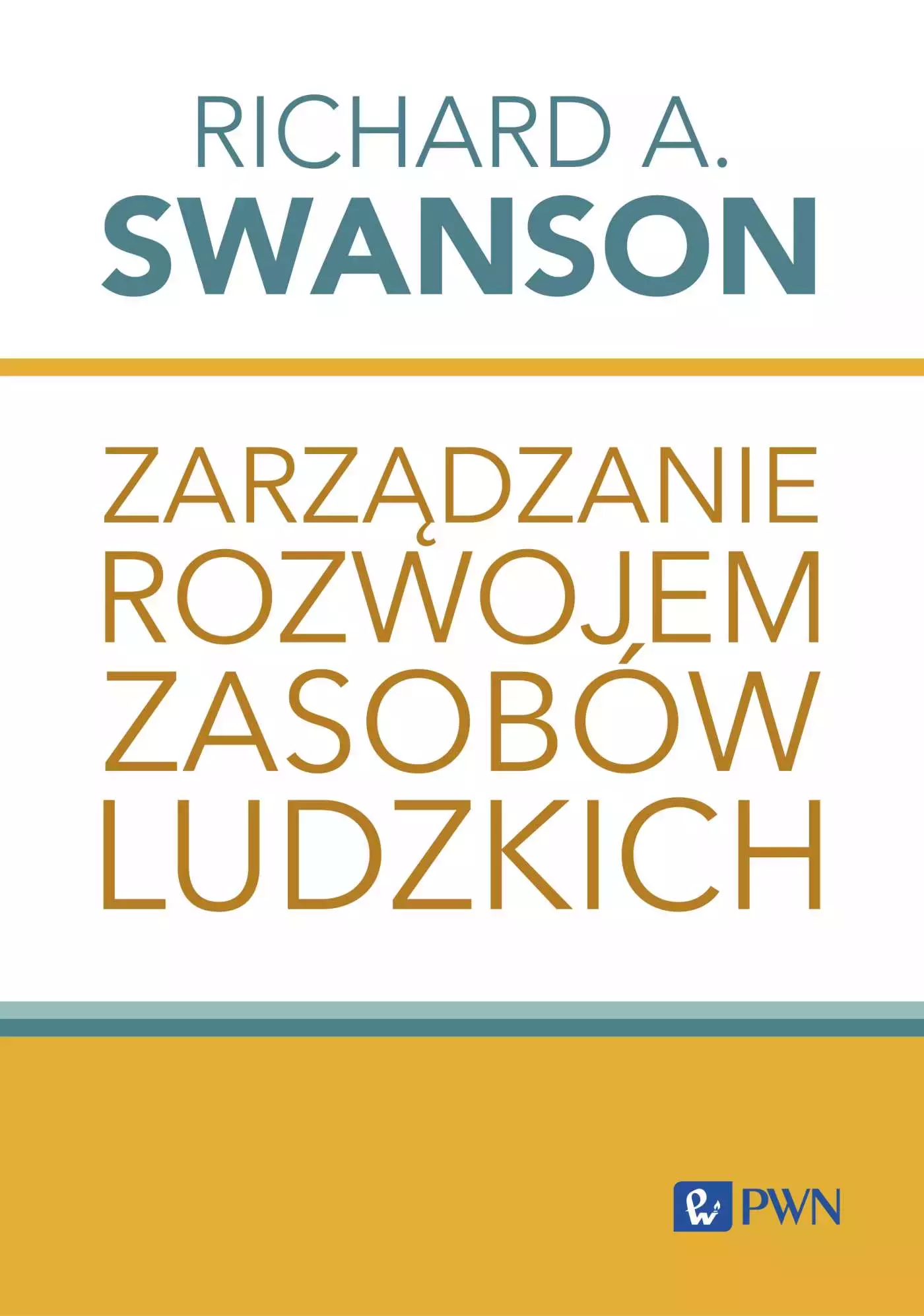 Zarządzanie rozwojem zasobów ludzkich - Książki