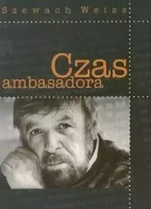 Czas ambasadora - Książki
