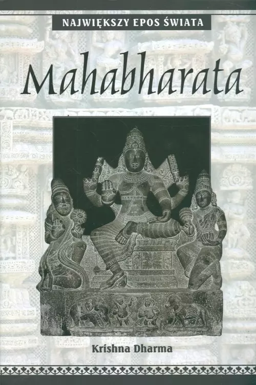 Mahabharata - Książki