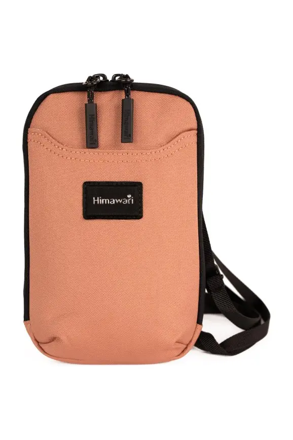 Saszetka Himawari Purse, morelowa - Zabawki