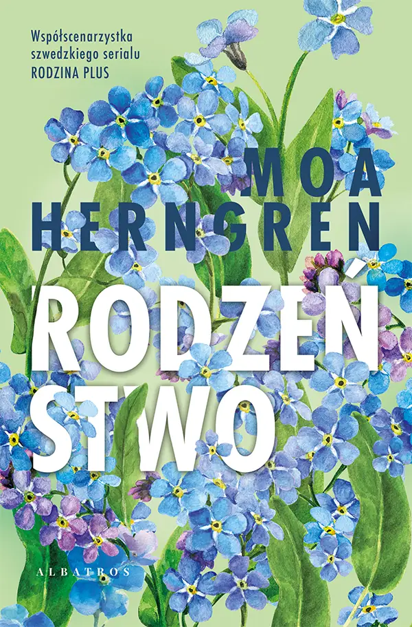 Rodzeństwo - Książki
