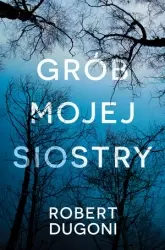 Grób mojej siostry - Książki