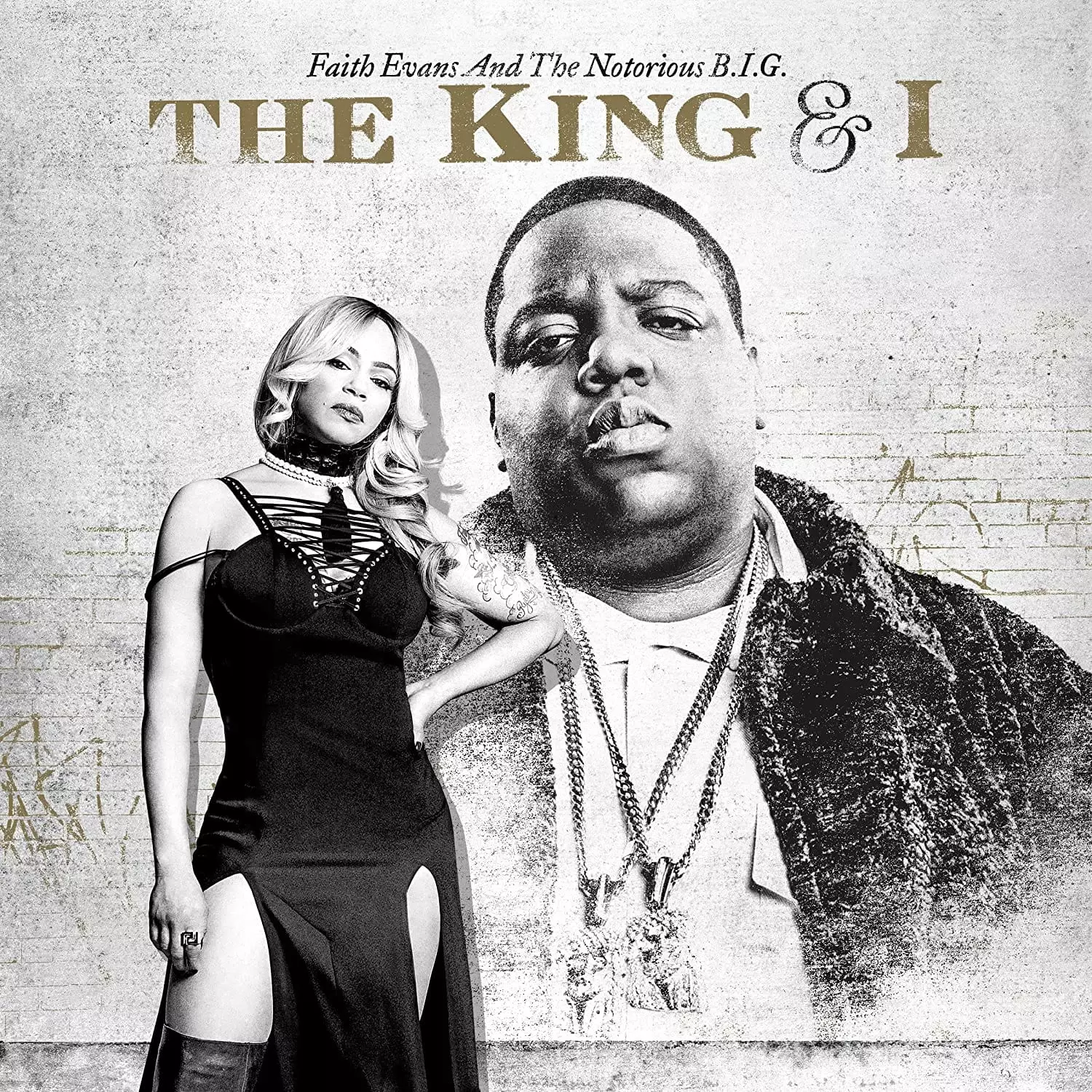 The King And I, CD - Muzyka