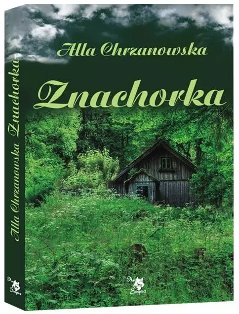 Znachorka - Książki
