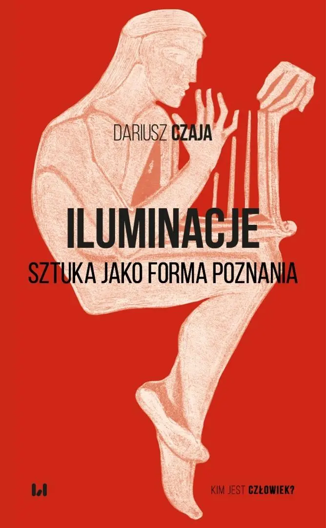 Iluminacje. Sztuka jako forma poznania - Książki