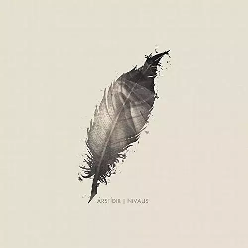 Nivalis, CD - Muzyka