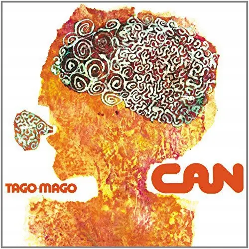 Tago Mago LP, Winyl - Muzyka