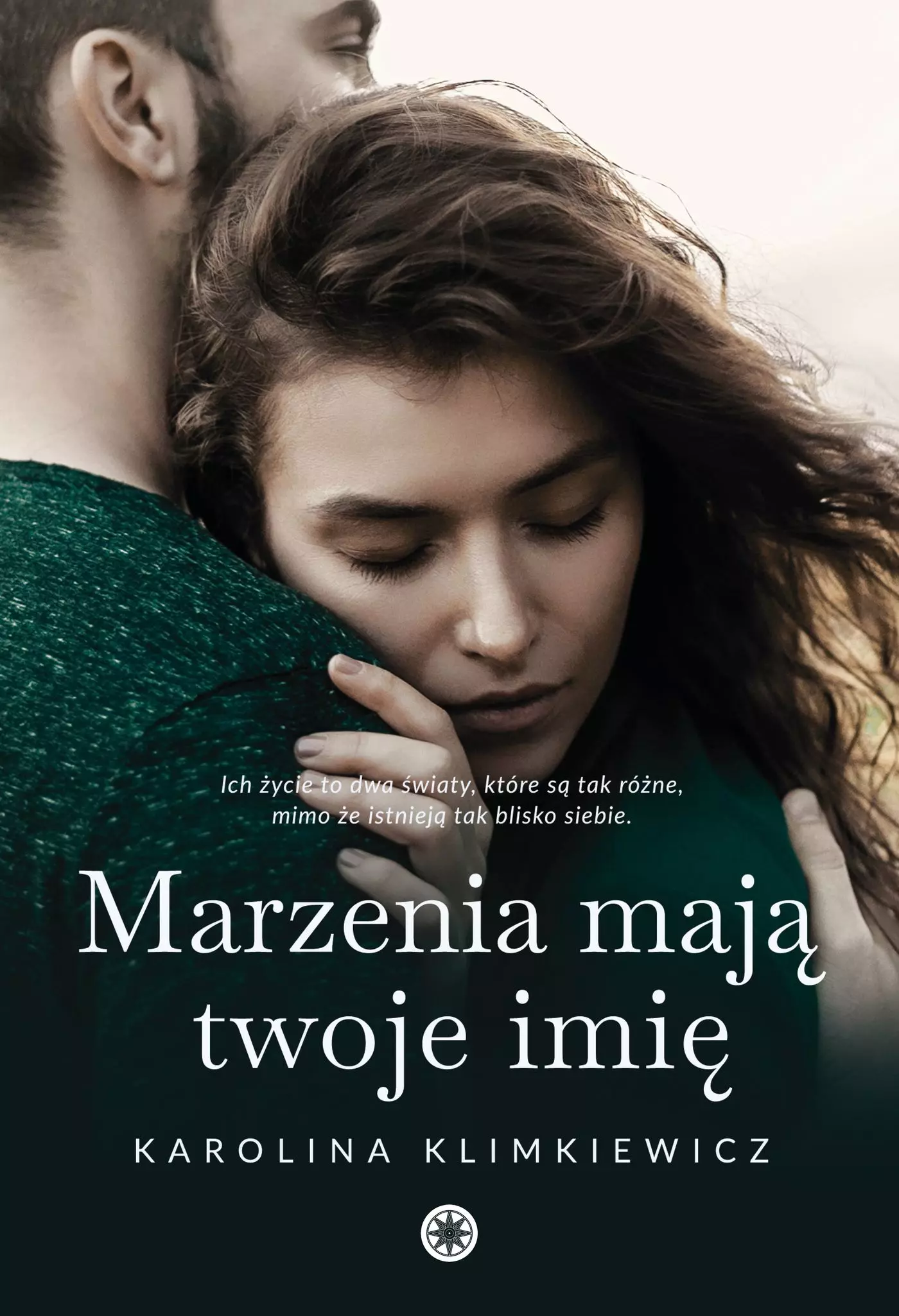 Marzenia mają twoje imię - Książki