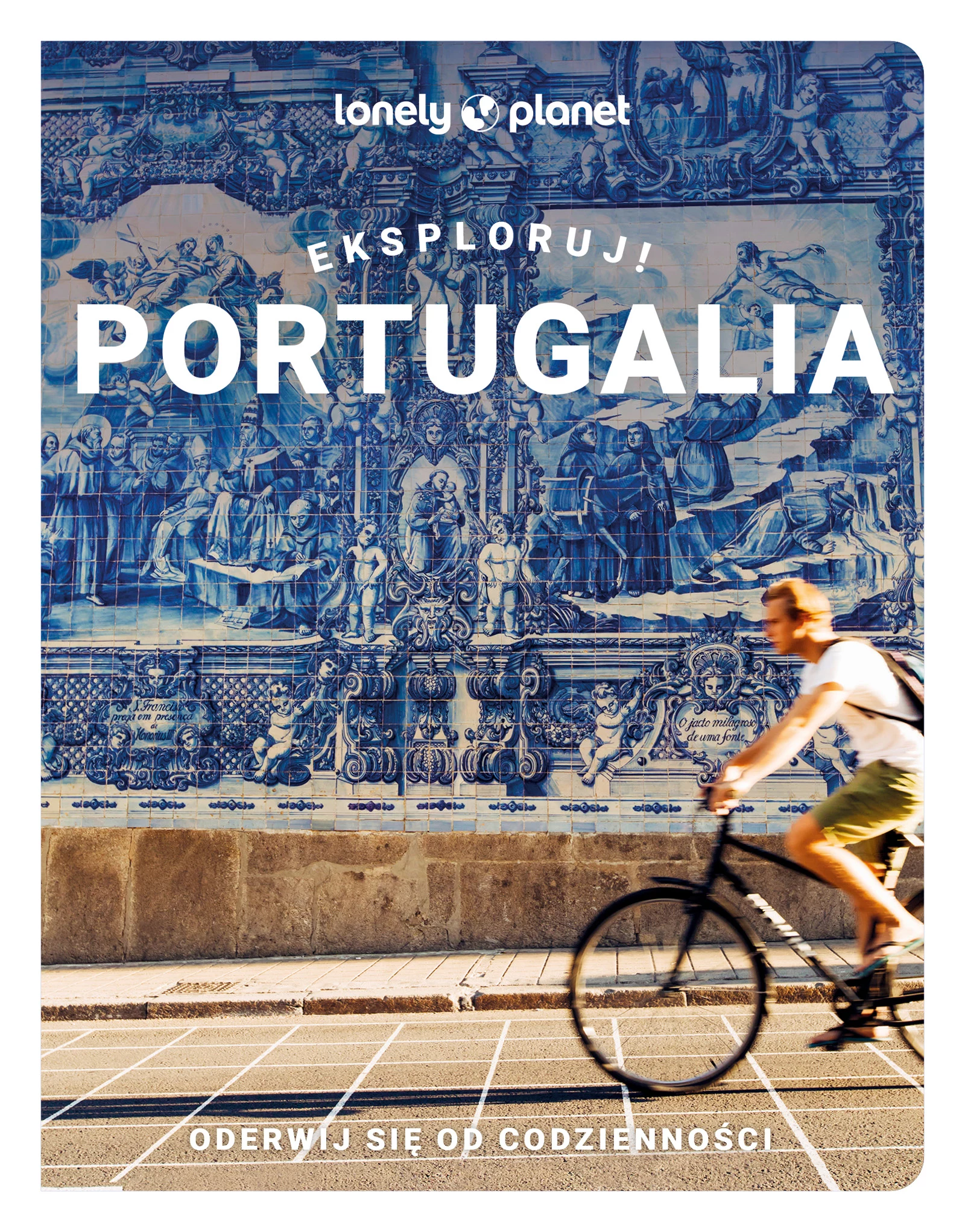 Portugalia pełna wrażeń - Książki