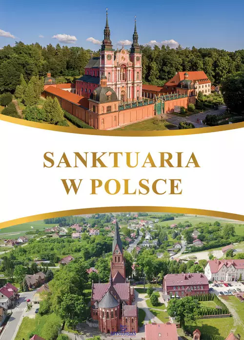 Sanktuaria w Polsce - Książki