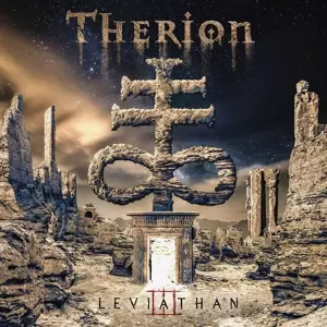 Leviathan III CD LIMITED, CD - Muzyka