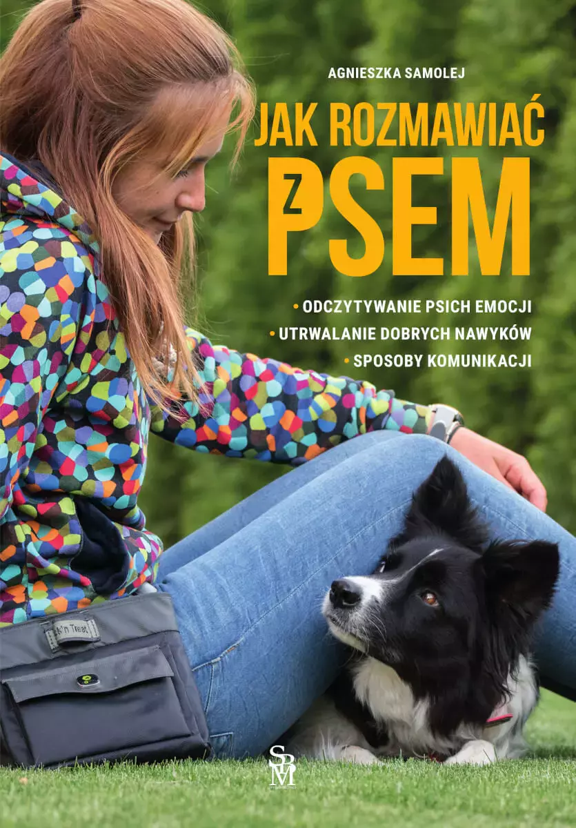 Jak rozmawiać z psem - Książki