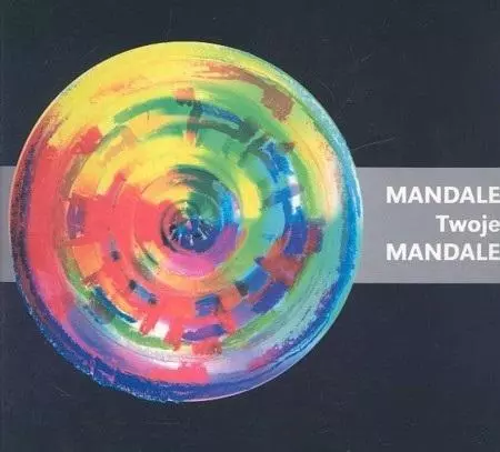 Mandale Twoje mandale - Książki