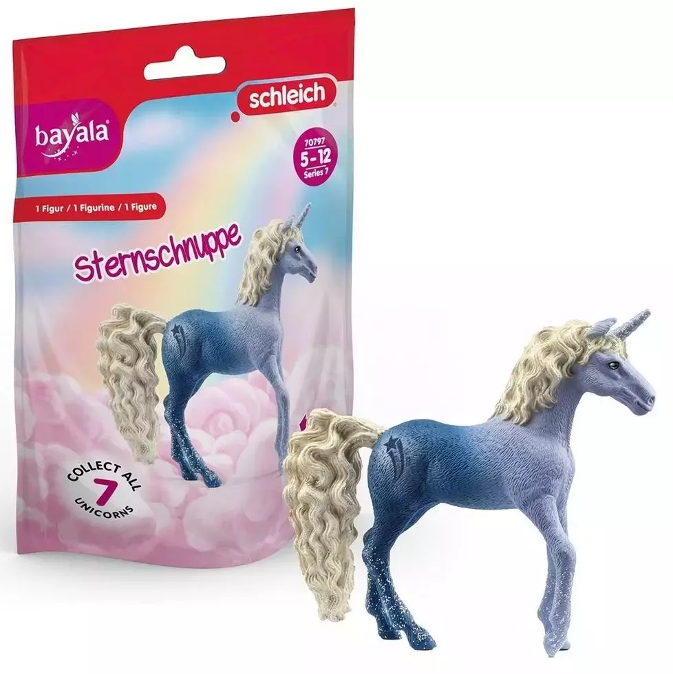 Jednorożec Shooting Star Bayala - Zabawki