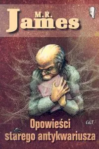 Opowieści starego antykwariusza - Książki