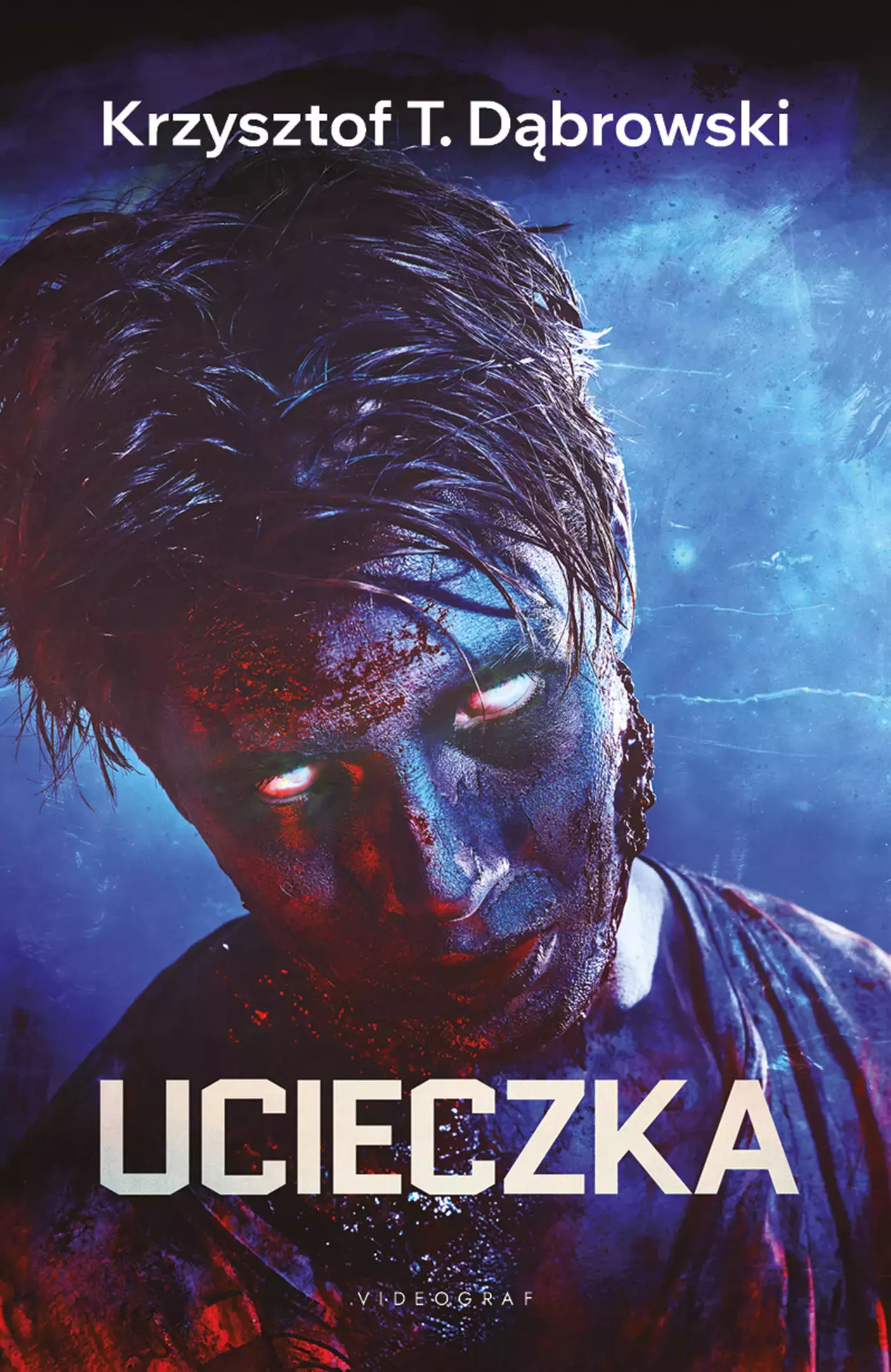 Ucieczka - Książki