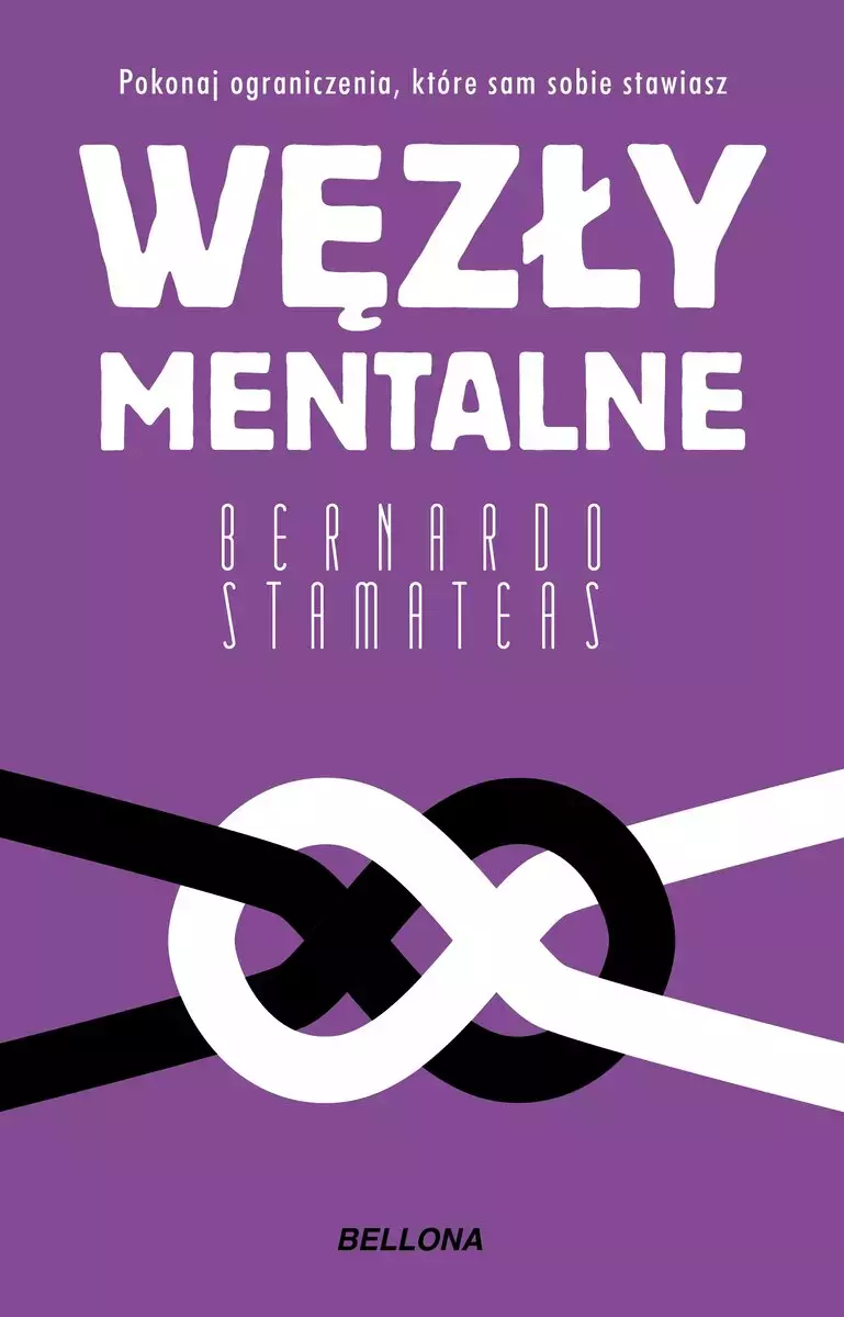 Węzły mentalne - Książki