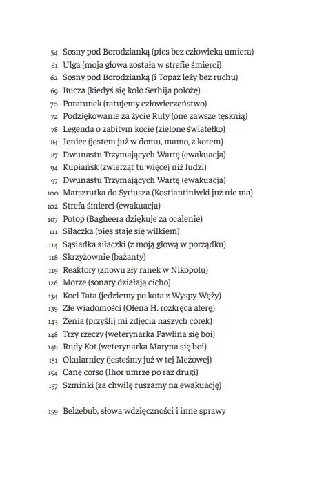 Delfiny i Belzebub - Książki